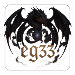 eg33 logo